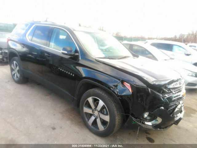 CHEVROLET TRAVERSE 2020 1gnevhkw2lj205929