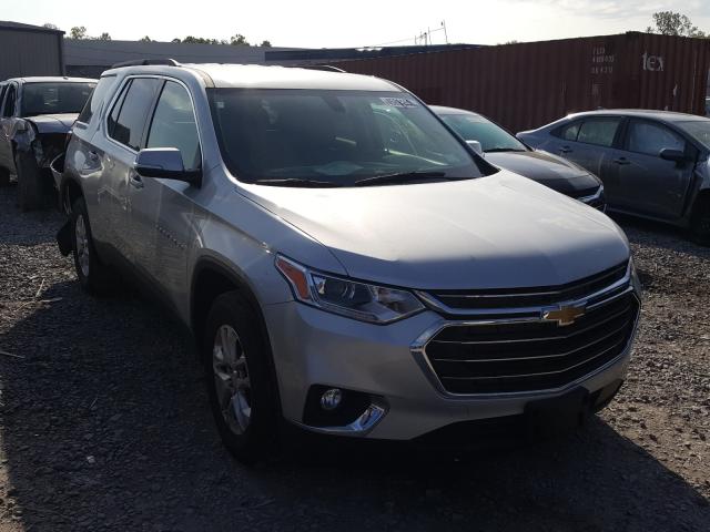 CHEVROLET TRAVERSE L 2020 1gnevhkw2lj230958