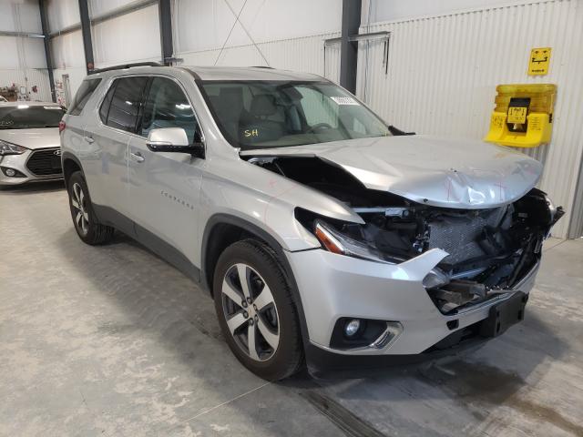 CHEVROLET TRAVERSE L 2020 1gnevhkw2lj242155