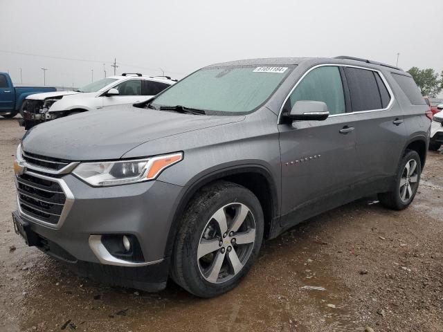 CHEVROLET TRAVERSE 2020 1gnevhkw2lj308767