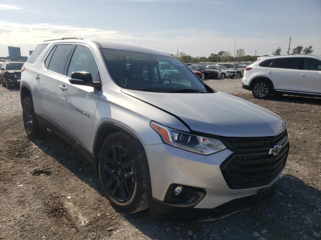 CHEVROLET TRAVERSE L 2020 1gnevhkw2lj329764