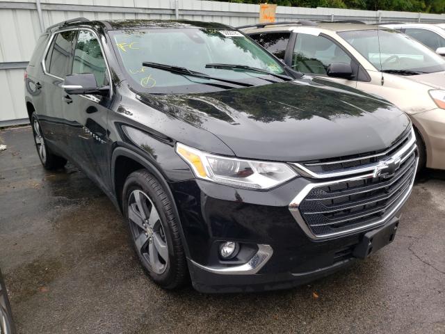 CHEVROLET TRAVERSE L 2021 1gnevhkw2mj112488