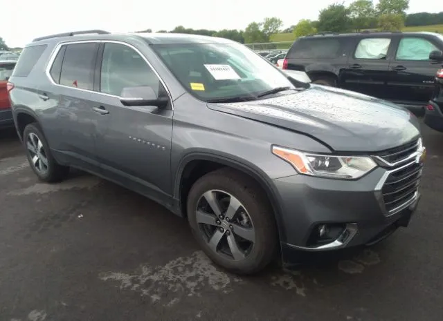 CHEVROLET TRAVERSE 2021 1gnevhkw2mj170438