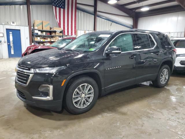 CHEVROLET TRAVERSE 2022 1gnevhkw2nj149042