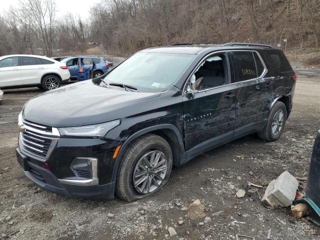 CHEVROLET TRAVERSE L 2022 1gnevhkw2nj192442