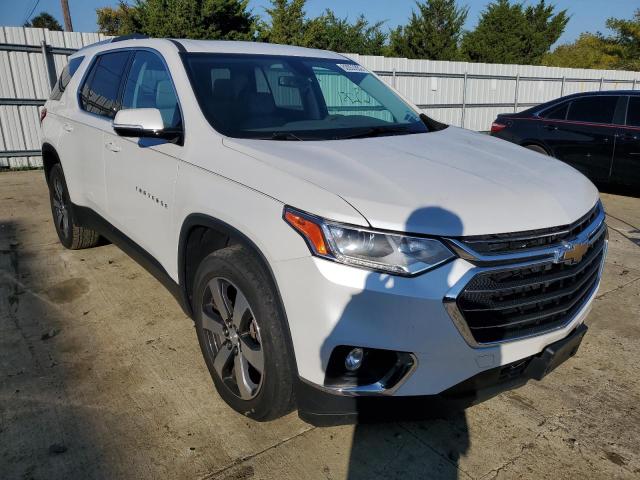 CHEVROLET TRAVERSE L 2018 1gnevhkw3jj150078