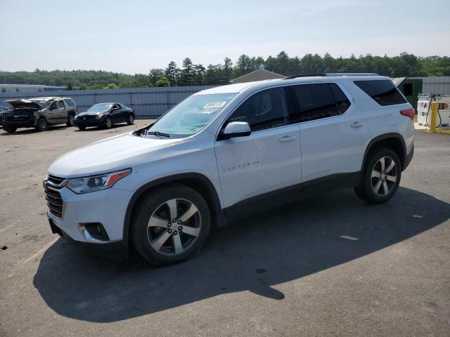 CHEVROLET TRAVERSE L 2018 1gnevhkw3jj157676