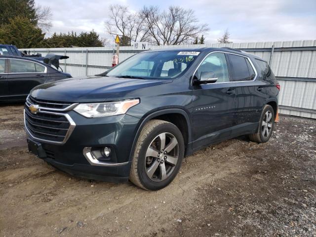 CHEVROLET TRAVERSE L 2018 1gnevhkw3jj159346