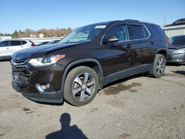 CHEVROLET TRAVERSE L 2018 1gnevhkw3jj180343