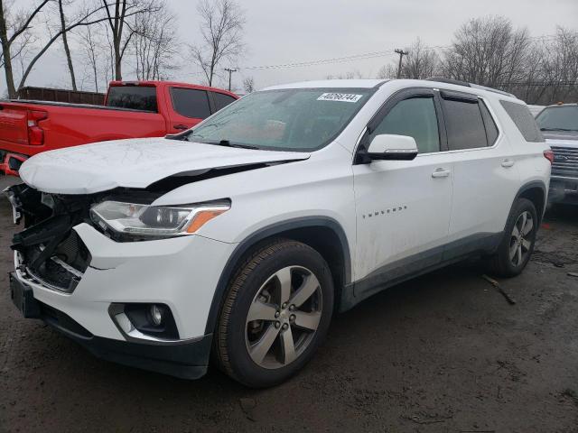 CHEVROLET TRAVERSE 2018 1gnevhkw3jj263092