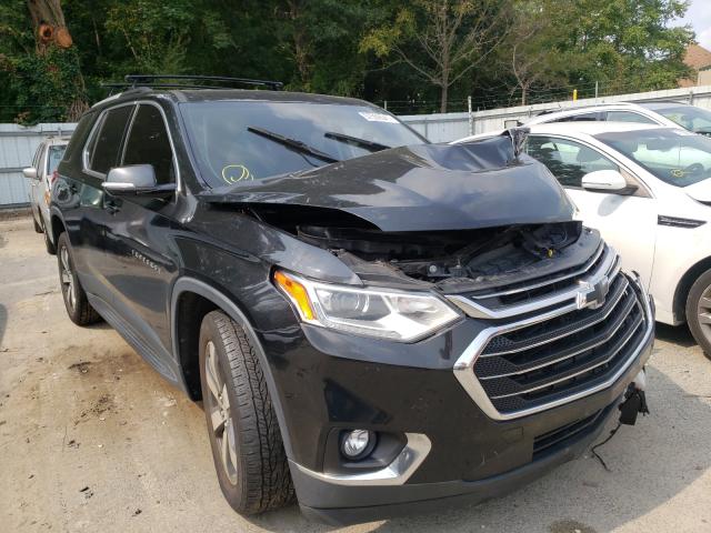 CHEVROLET TRAVERSE L 2018 1gnevhkw3jj279941