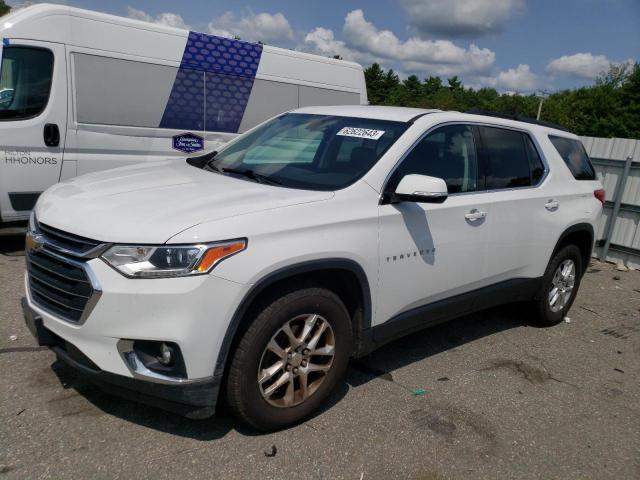 CHEVROLET TRAVERSE L 2019 1gnevhkw3kj150793