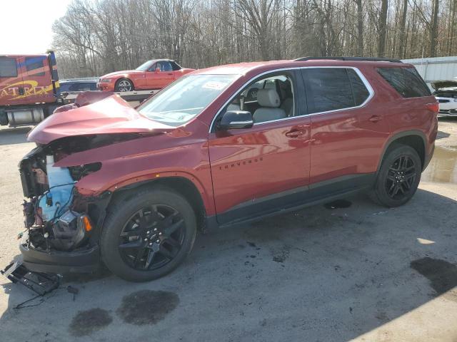 CHEVROLET TRAVERSE L 2019 1gnevhkw3kj172826