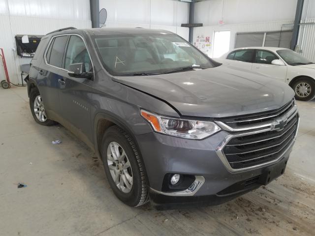 CHEVROLET TRAVERSE L 2019 1gnevhkw3kj188718