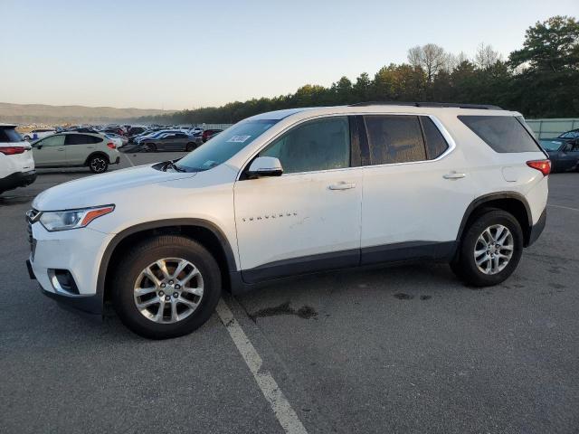 CHEVROLET TRAVERSE 2019 1gnevhkw3kj221541