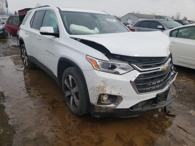 CHEVROLET TRAVERSE L 2019 1gnevhkw3kj232944