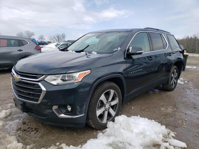 CHEVROLET TRAVERSE L 2019 1gnevhkw3kj259836