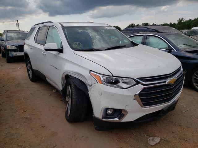 CHEVROLET TRAVERSE L 2019 1gnevhkw3kj268133