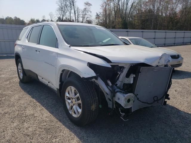 CHEVROLET TRAVERSE L 2019 1gnevhkw3kj299236