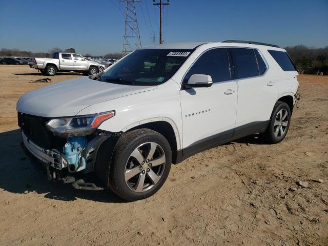 CHEVROLET TRAVERSE L 2020 1gnevhkw3lj113261