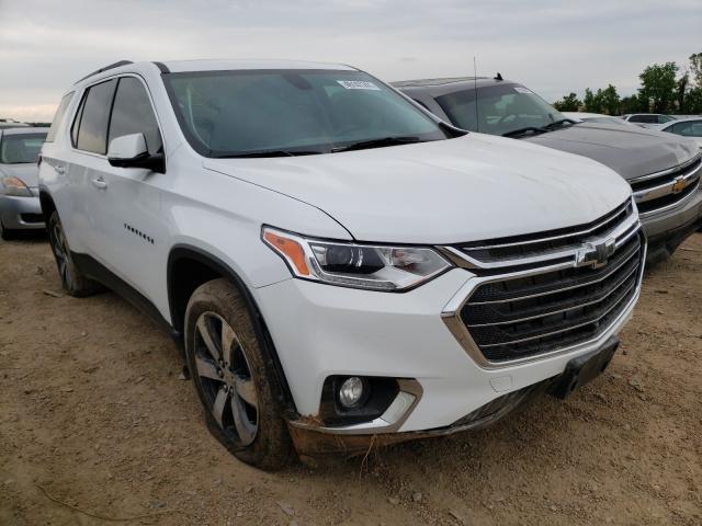 CHEVROLET TRAVERSE L 2020 1gnevhkw3lj127273