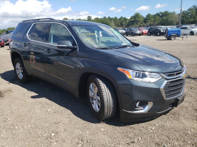 CHEVROLET TRAVERSE L 2020 1gnevhkw3lj142307