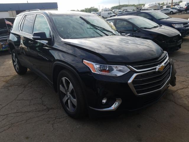 CHEVROLET TRAVERSE L 2020 1gnevhkw3lj155655