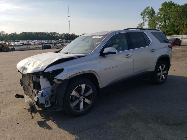 CHEVROLET TRAVERSE 2020 1gnevhkw3lj203557