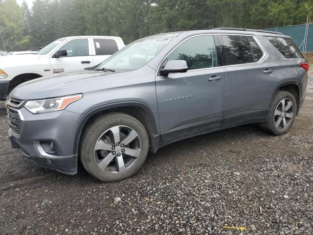 CHEVROLET TRAVERSE 2020 1gnevhkw3lj205941