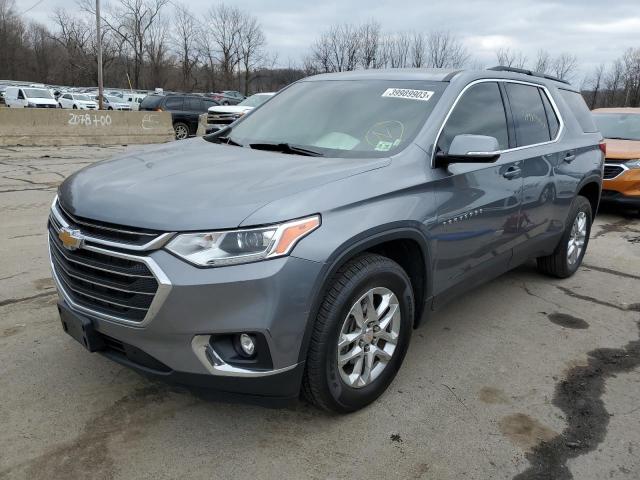 CHEVROLET TRAVERSE L 2020 1gnevhkw3lj236879