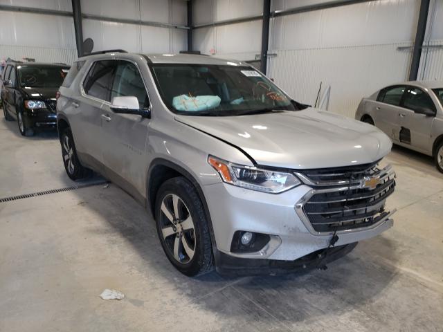 CHEVROLET TRAVERSE L 2020 1gnevhkw3lj239653