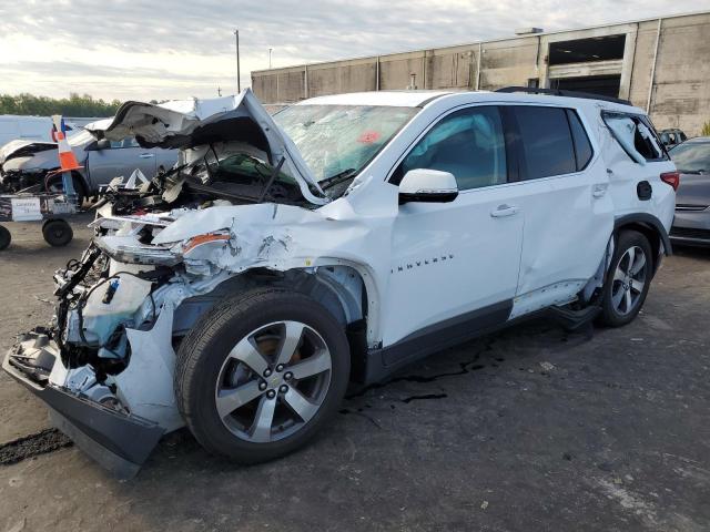 CHEVROLET TRAVERSE L 2020 1gnevhkw3lj245842