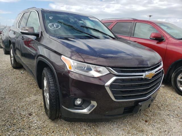 CHEVROLET TRAVERSE L 2020 1gnevhkw3lj253374