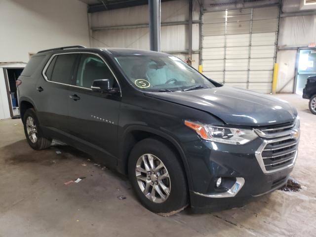 CHEVROLET TRAVERSE L 2020 1gnevhkw3lj292398