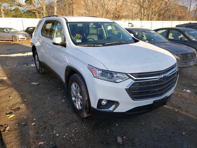 CHEVROLET TRAVERSE L 2020 1gnevhkw3lj299271