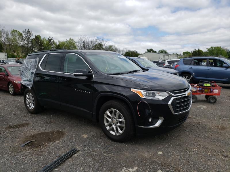 CHEVROLET TRAVERSE L 2020 1gnevhkw3lj314514