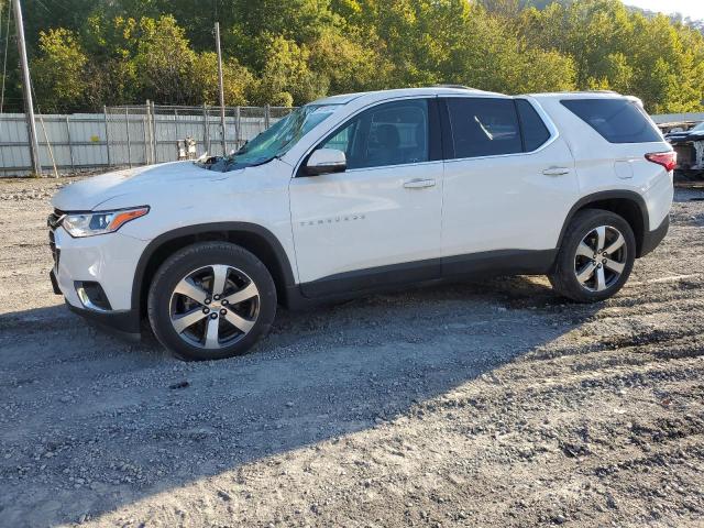 CHEVROLET TRAVERSE L 2021 1gnevhkw3mj238004