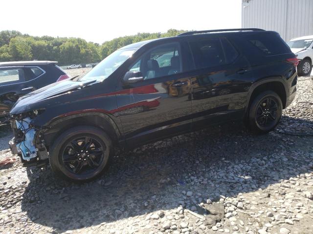 CHEVROLET TRAVERSE L 2022 1gnevhkw3nj129737