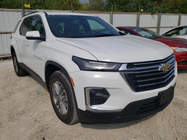 CHEVROLET TRAVERSE L 2023 1gnevhkw3pj102962