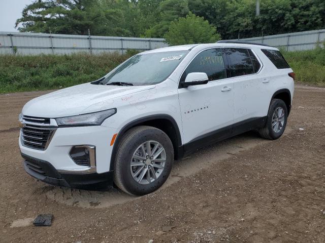 CHEVROLET NULL 2023 1gnevhkw3pj172042