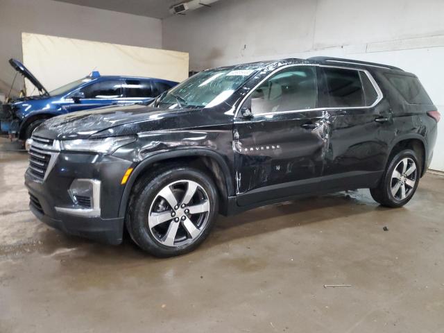 CHEVROLET TRAVERSE 2023 1gnevhkw3pj214712