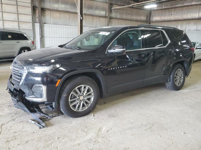 CHEVROLET TRAVERSE L 2023 1gnevhkw3pj238430