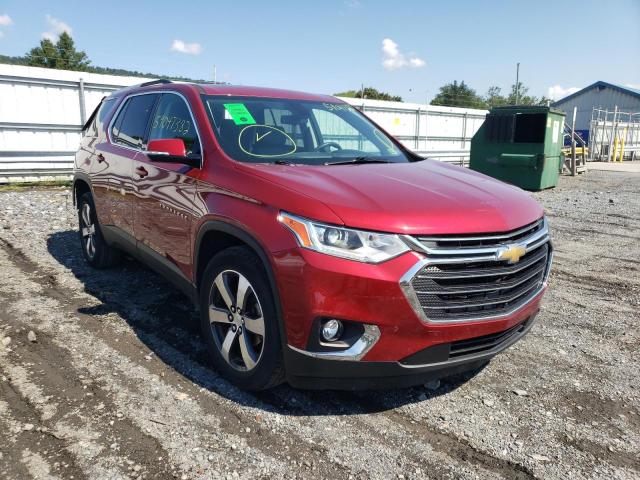 CHEVROLET TRAVERSE L 2018 1gnevhkw4jj107059