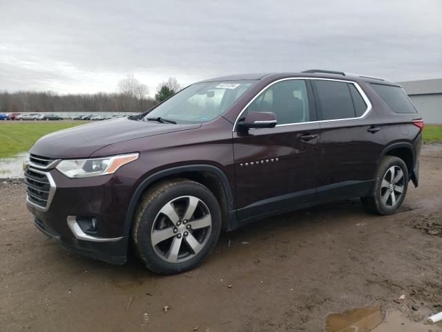 CHEVROLET TRAVERSE L 2018 1gnevhkw4jj132317