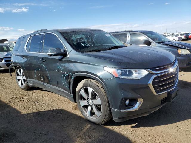 CHEVROLET TRAVERSE L 2018 1gnevhkw4jj167133