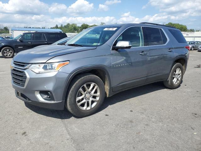 CHEVROLET TRAVERSE 2019 1gnevhkw4kj222584