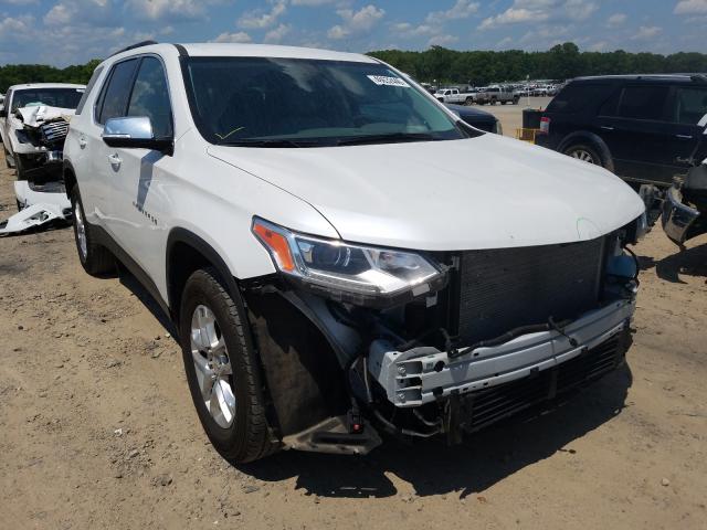 CHEVROLET TRAVERSE L 2019 1gnevhkw4kj222729