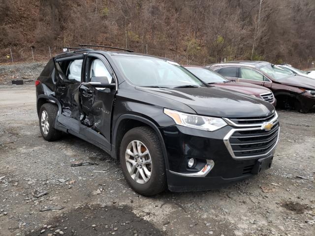 CHEVROLET TRAVERSE L 2019 1gnevhkw4kj233178