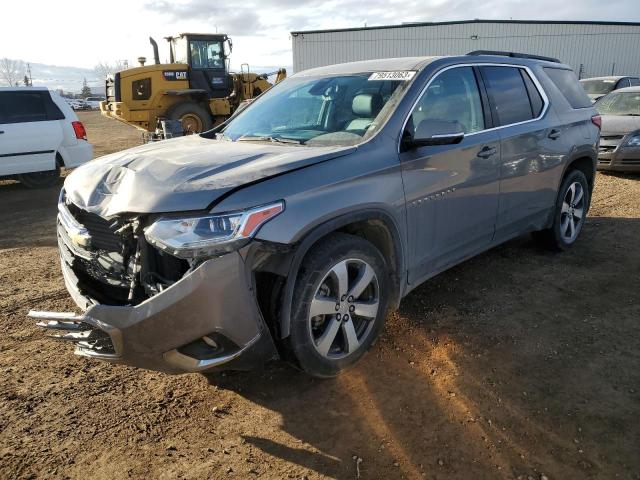 CHEVROLET TRAVERSE 2019 1gnevhkw4kj235769