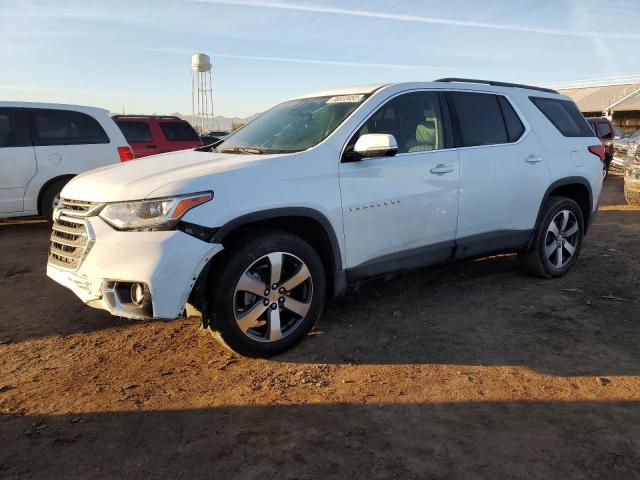 CHEVROLET TRAVERSE L 2019 1gnevhkw4kj239630